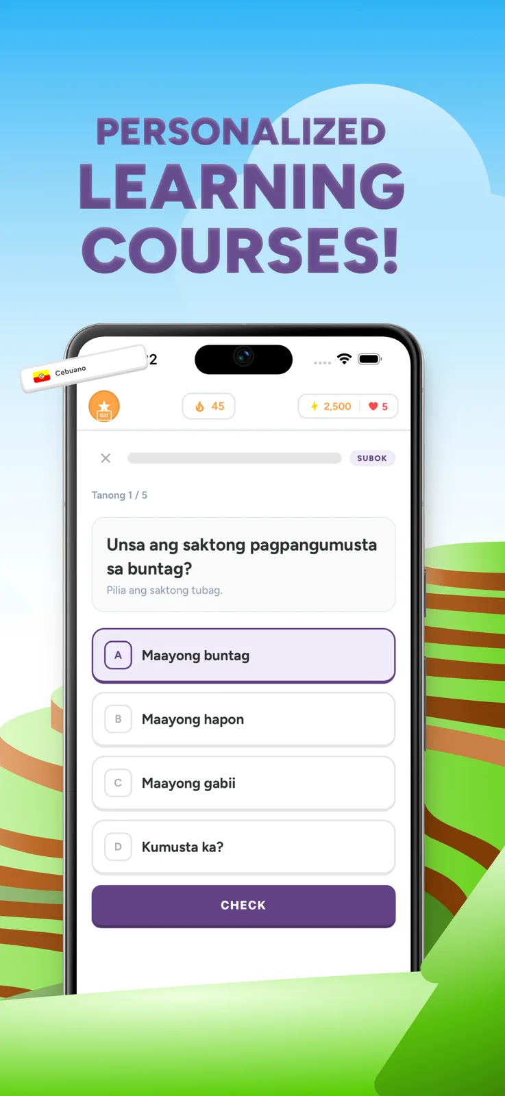 Wika screenshot 2