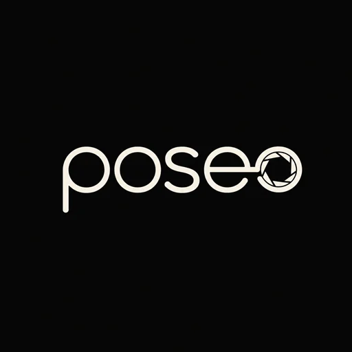 Poseo icon
