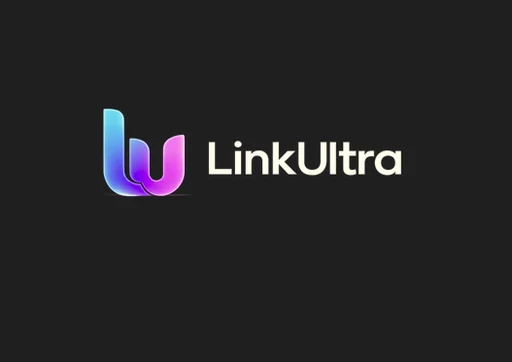 LinkUltra icon