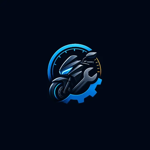 Siklo - Motor Maintenance App icon
