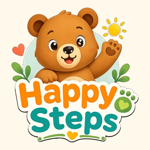 Happy Steps icon