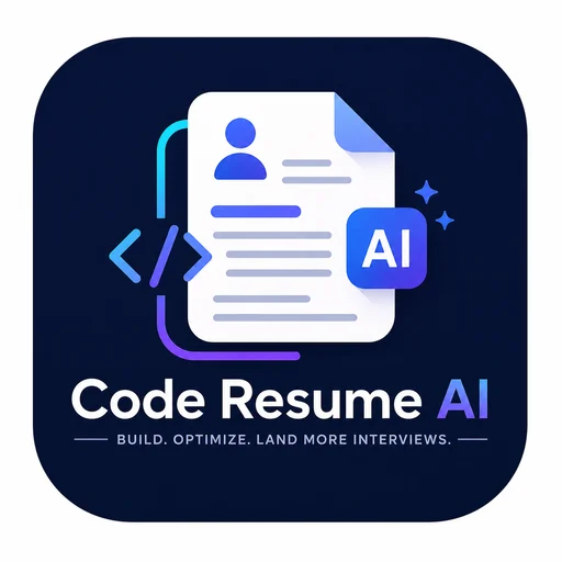 Resume AI icon