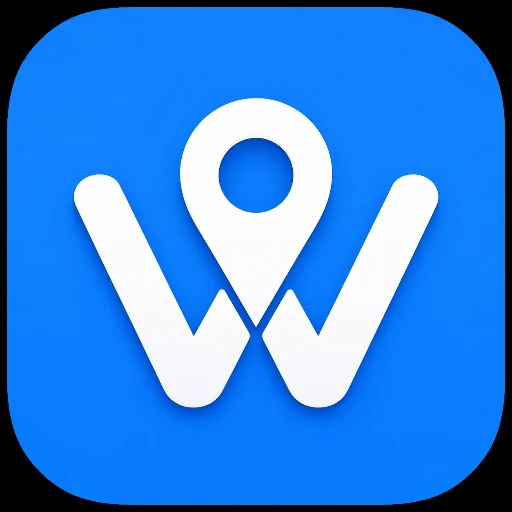 Waypoint icon