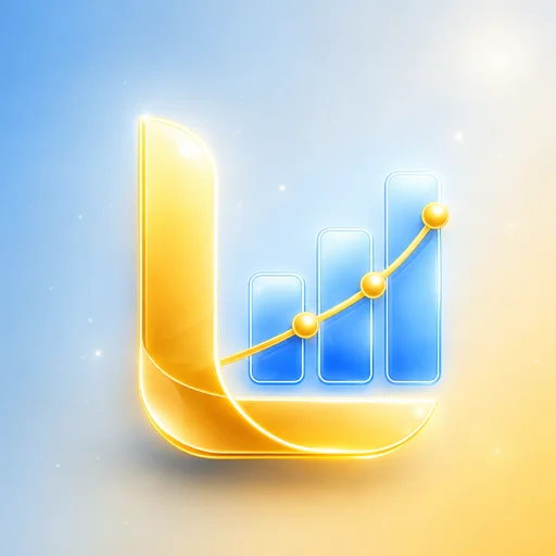 Lago: Expense Tracker icon