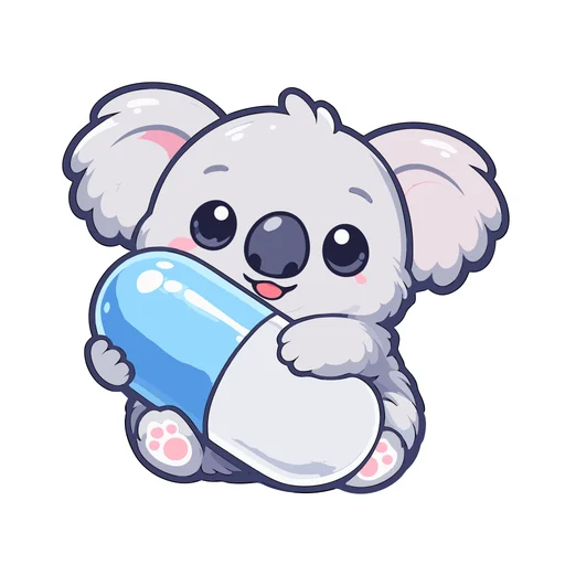 Pillie – Medication Reminder icon