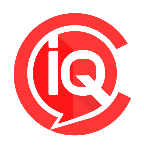 CIQ-Client App icon