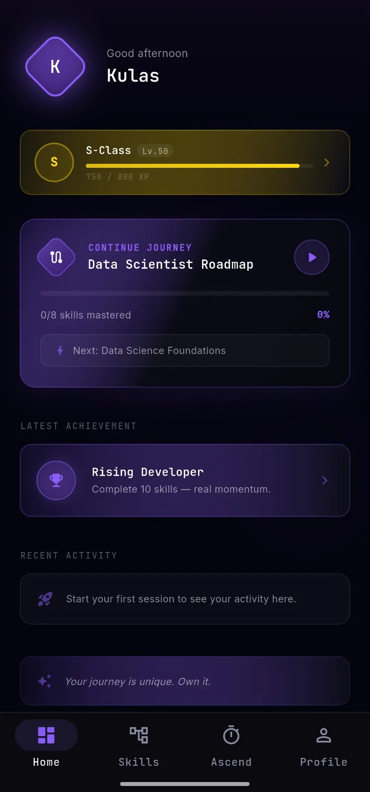 Antasia screenshot 3