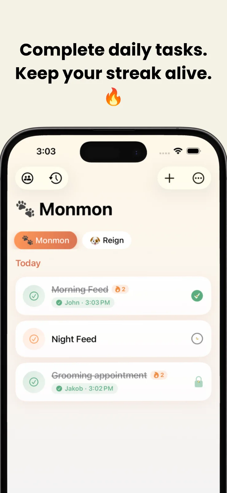 Kalimot screenshot 4