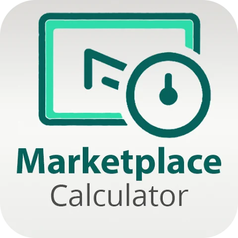 Marketplace Calculator icon