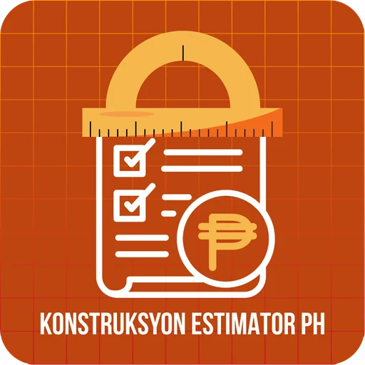 Konstruksyon Estimator icon