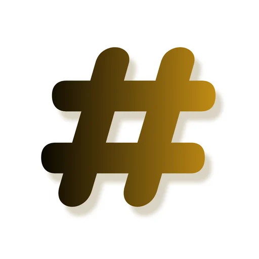 Emhash icon
