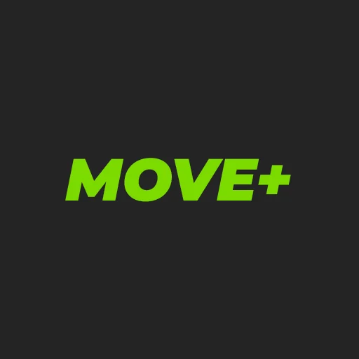 Move+ Gamified Fitness icon