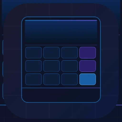 MMWCalc icon