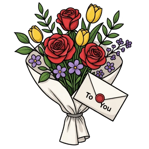 theBouquet icon