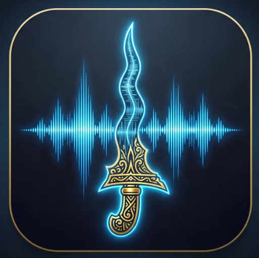 BISSARA TAUSUG AI icon