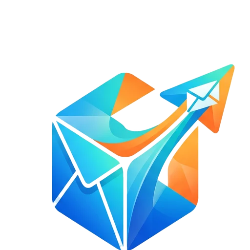 Cubemailer icon