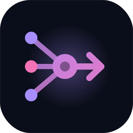 AI OpenRouter Gateway icon