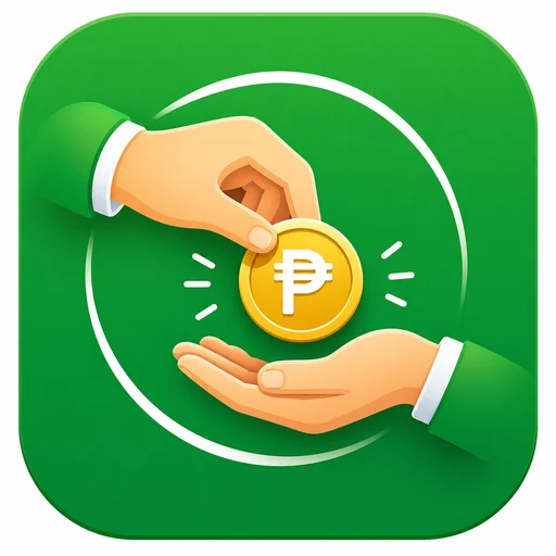 Debit Manager Pro icon