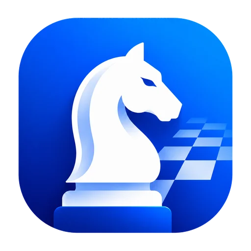 TactixLab Chess Puzzles icon