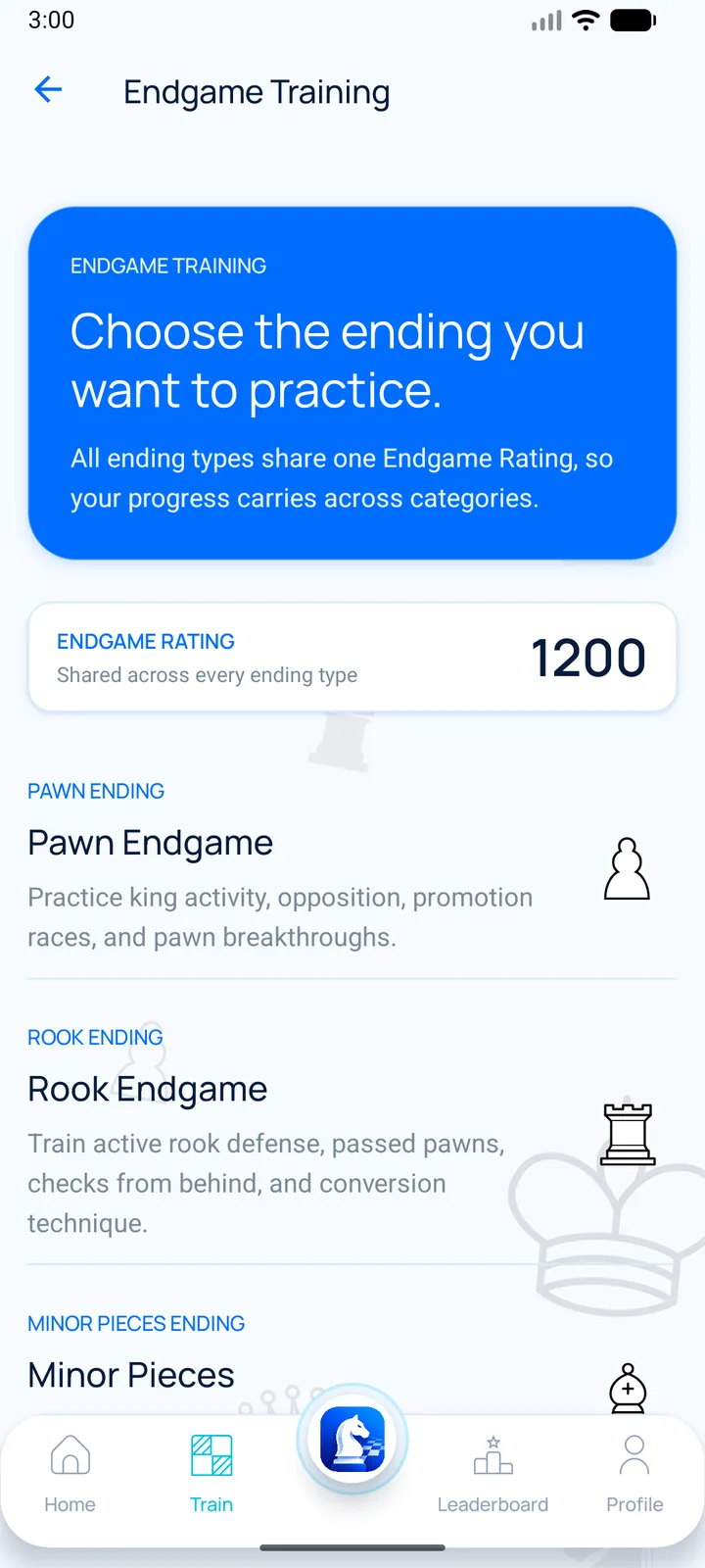 TactixLab Chess Puzzles screenshot 2