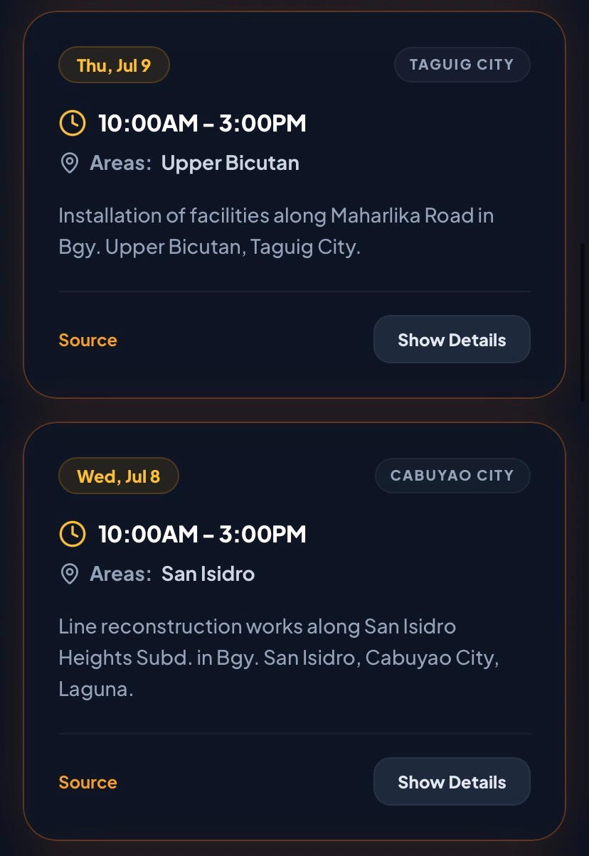 Brownout Ba? screenshot 3