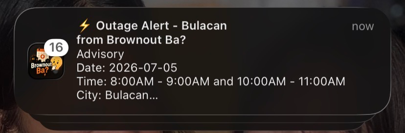 Brownout Ba? screenshot 4