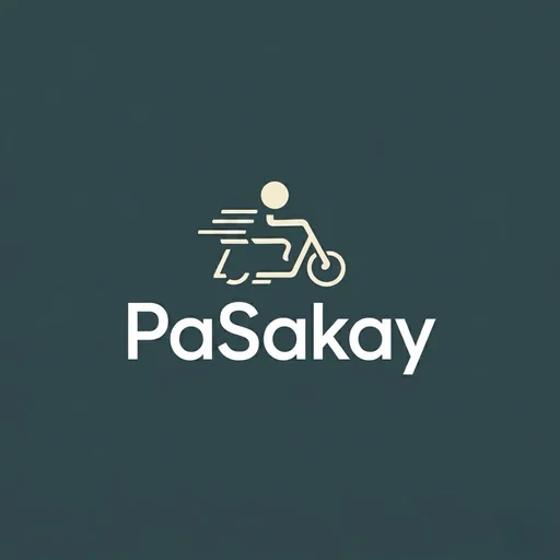 Pasakay icon