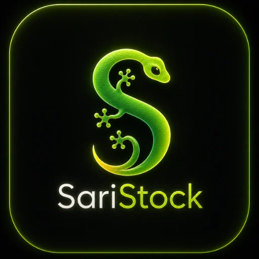 SariStock icon
